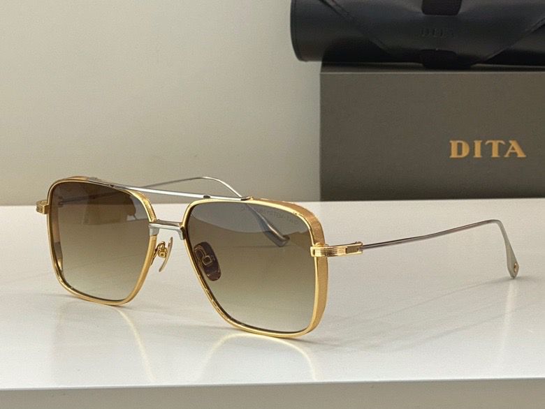 DITA Sunglasses(AAAA)-15070
