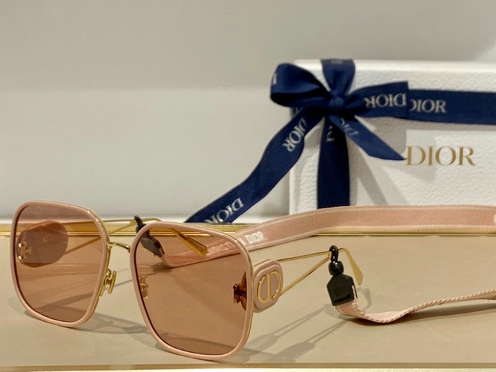 Dior Sunglasses(AAAA)-14915