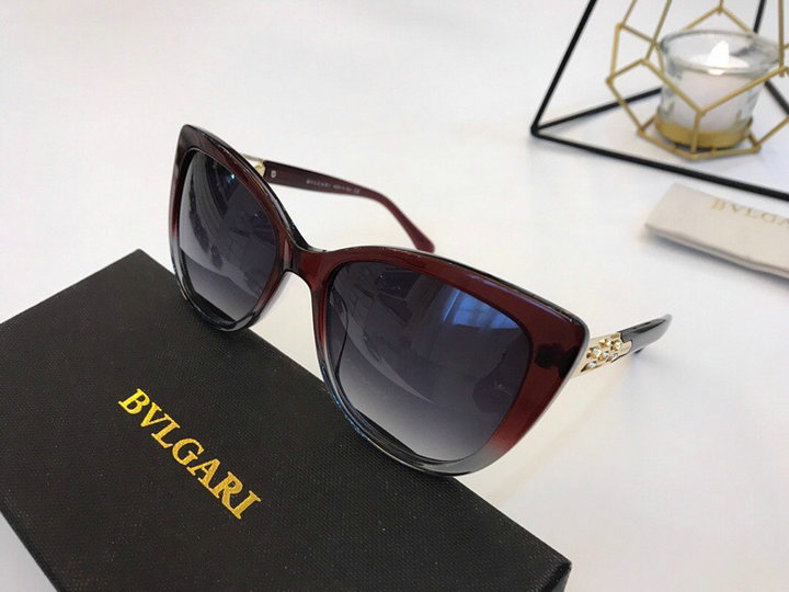 Bvlgari Sunglasses(AAAA)-5371