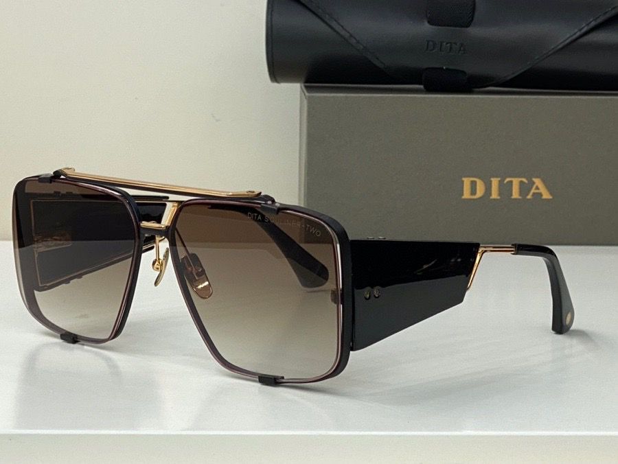 DITA Sunglasses(AAAA)-15063