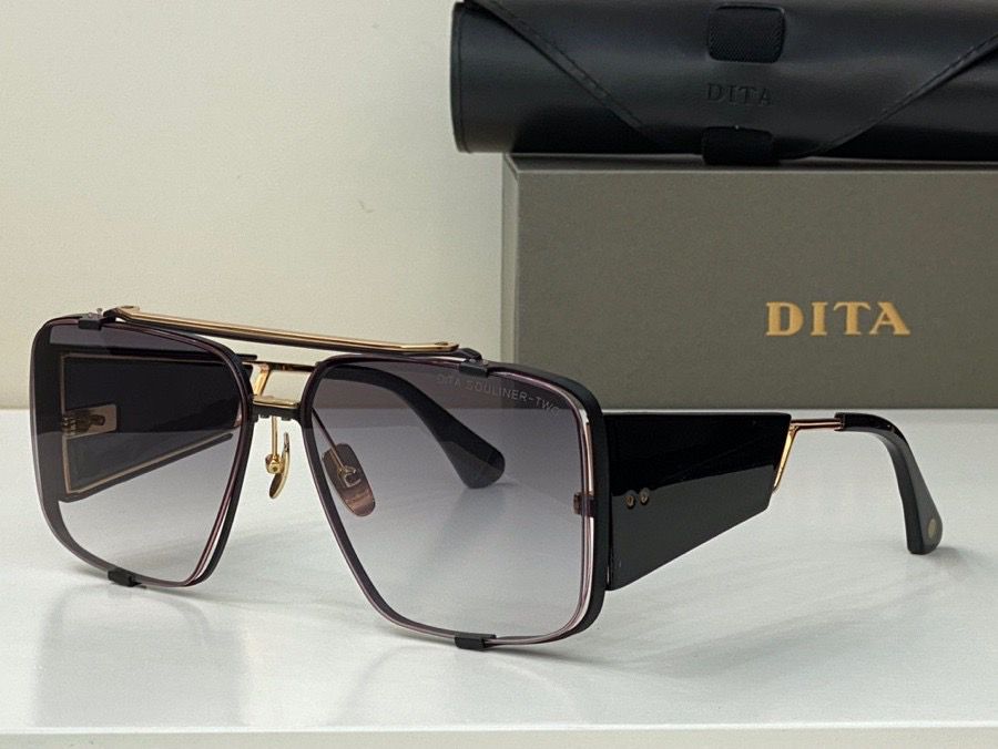 DITA Sunglasses(AAAA)-15062