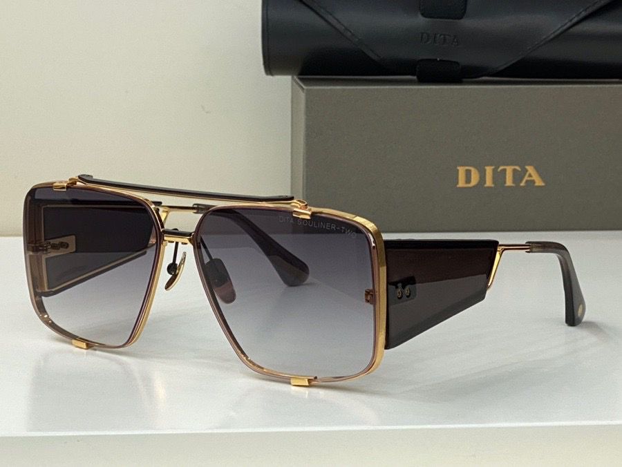 DITA Sunglasses(AAAA)-15060