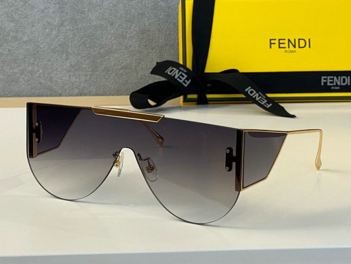 Fendi Sunglasses(AAAA)-15190