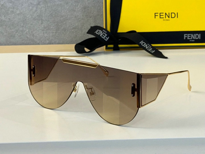 Fendi Sunglasses(AAAA)-15189