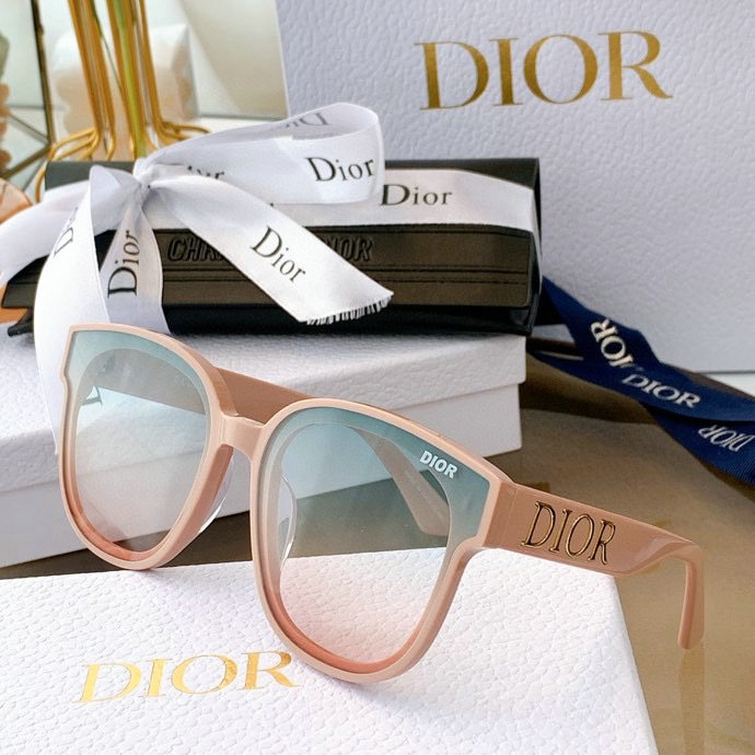 Dior Sunglasses(AAAA)-13818