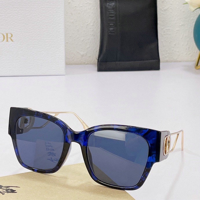 Dior Sunglasses(AAAA)-13780