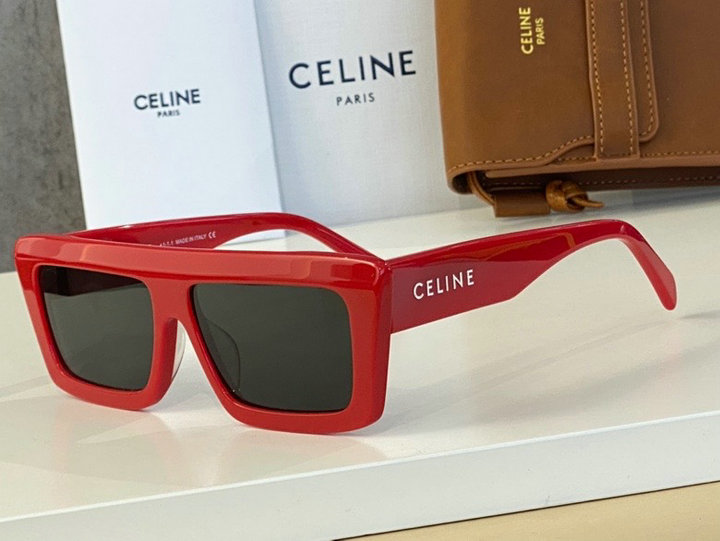 Celine Sunglasses(AAAA)-7667