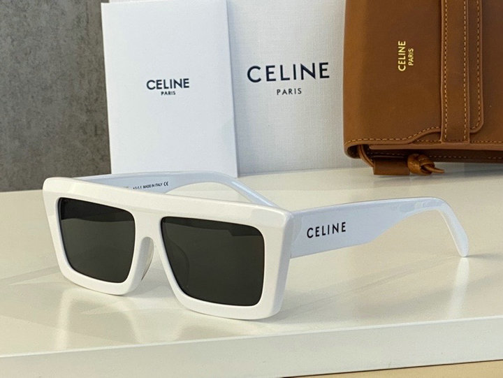 Celine Sunglasses(AAAA)-7665