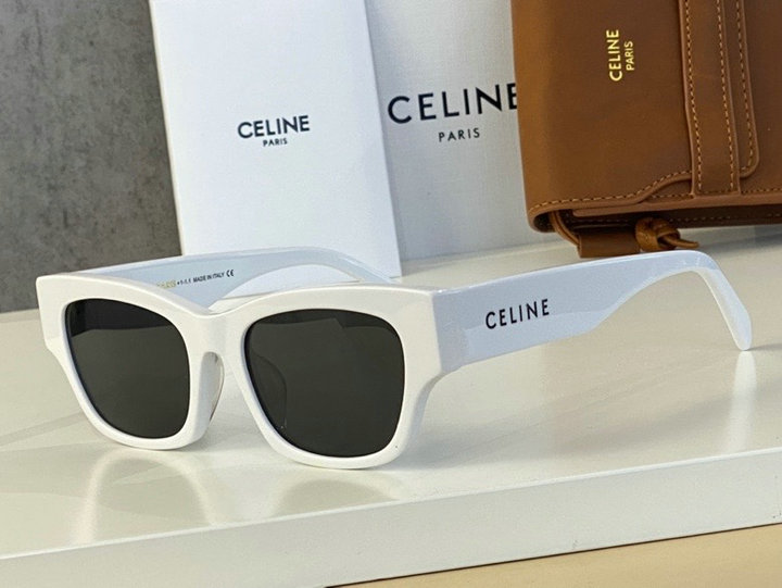 Celine Sunglasses(AAAA)-7664