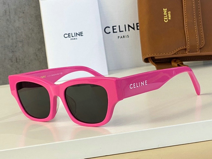Celine Sunglasses(AAAA)-7661