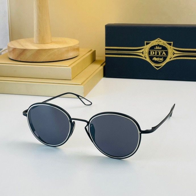 DITA Sunglasses(AAAA)-15059