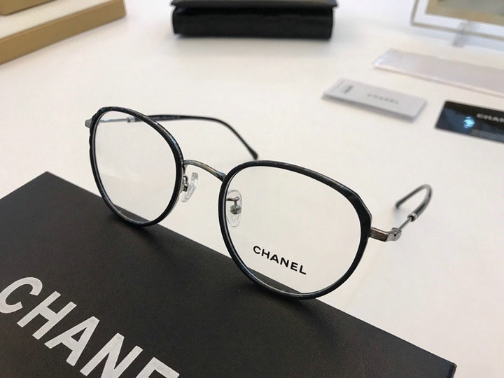 Chanel Sunglasses(AAAA)-8189
