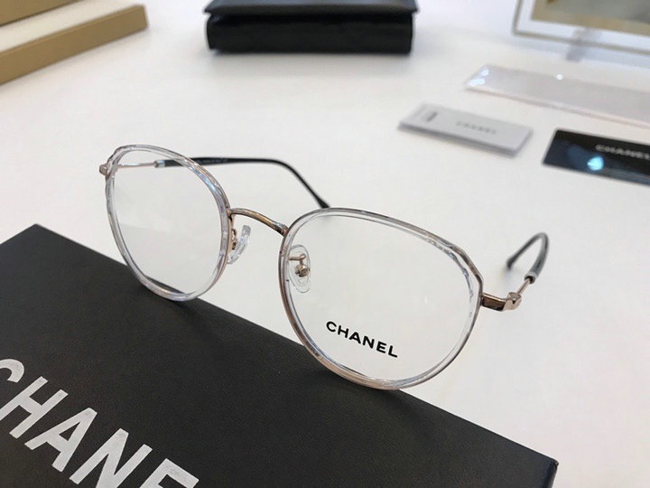 Chanel Sunglasses(AAAA)-8188