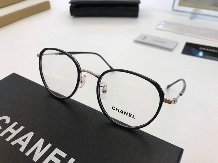 Chanel Sunglasses(AAAA)-8186