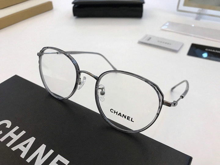 Chanel Sunglasses(AAAA)-8184