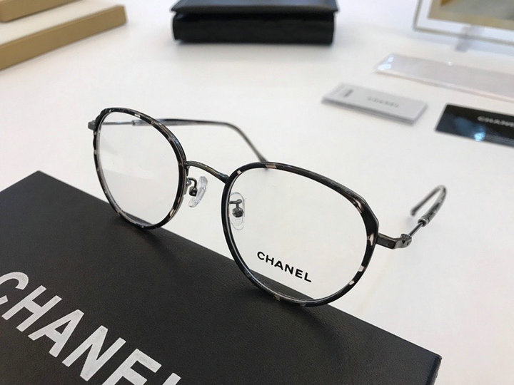 Chanel Sunglasses(AAAA)-8182