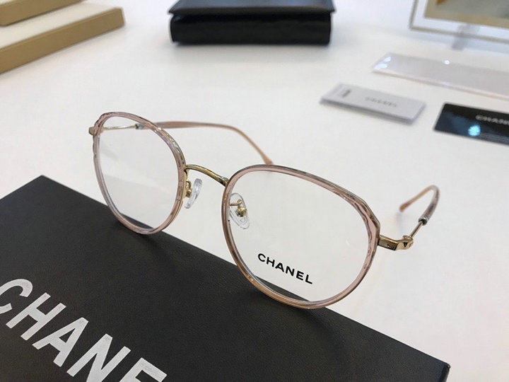 Chanel Sunglasses(AAAA)-8180