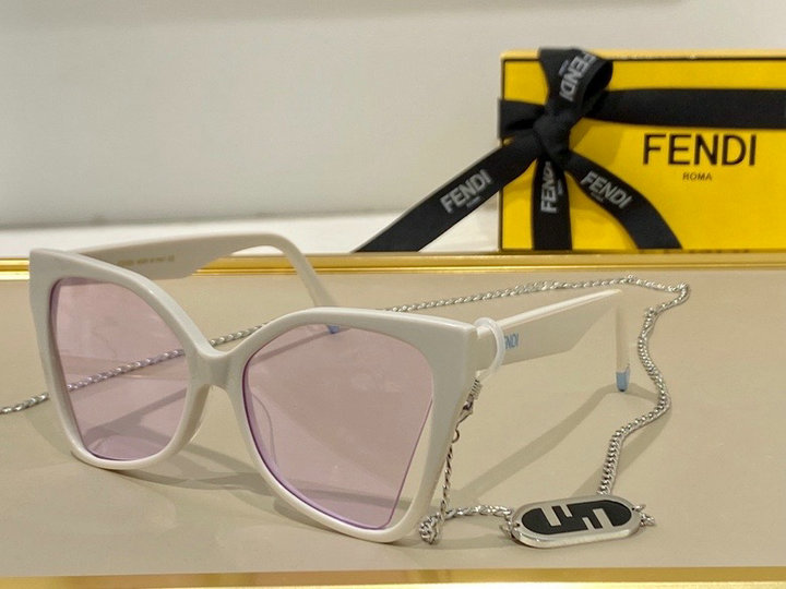 Fendi Sunglasses(AAAA)-15647