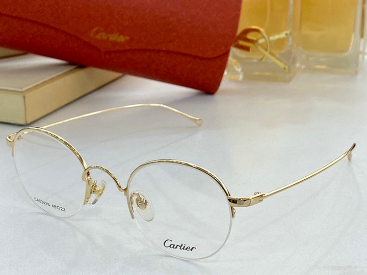 Cartier Sunglasses(AAAA)-6016