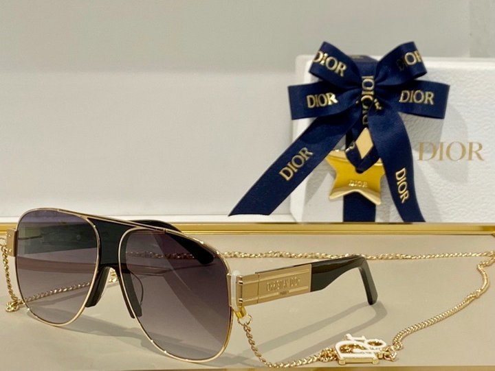 Dior Sunglasses(AAAA)-14914