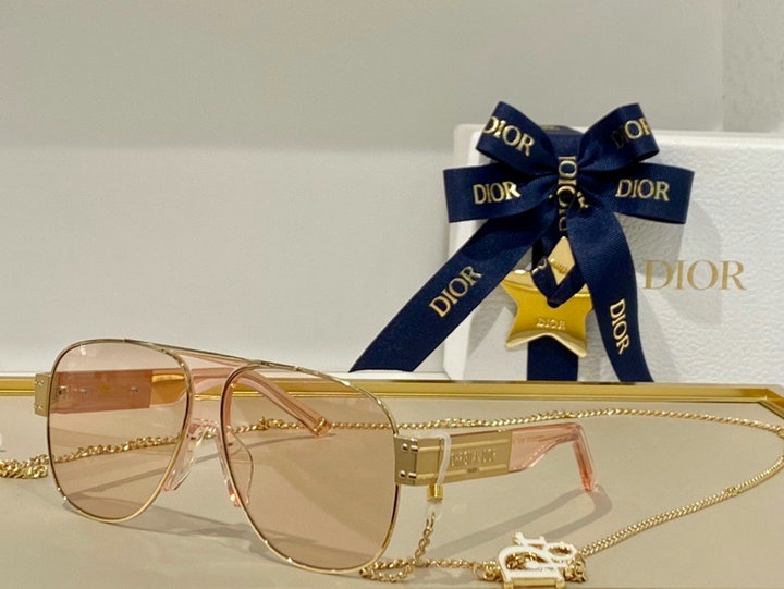 Dior Sunglasses(AAAA)-14912