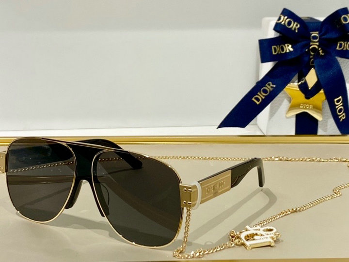 Dior Sunglasses(AAAA)-14909