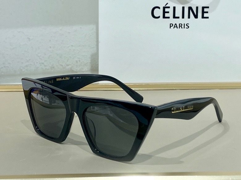 Celine Sunglasses(AAAA)-7650