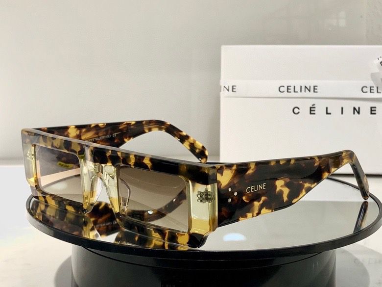 Celine Sunglasses(AAAA)-7647