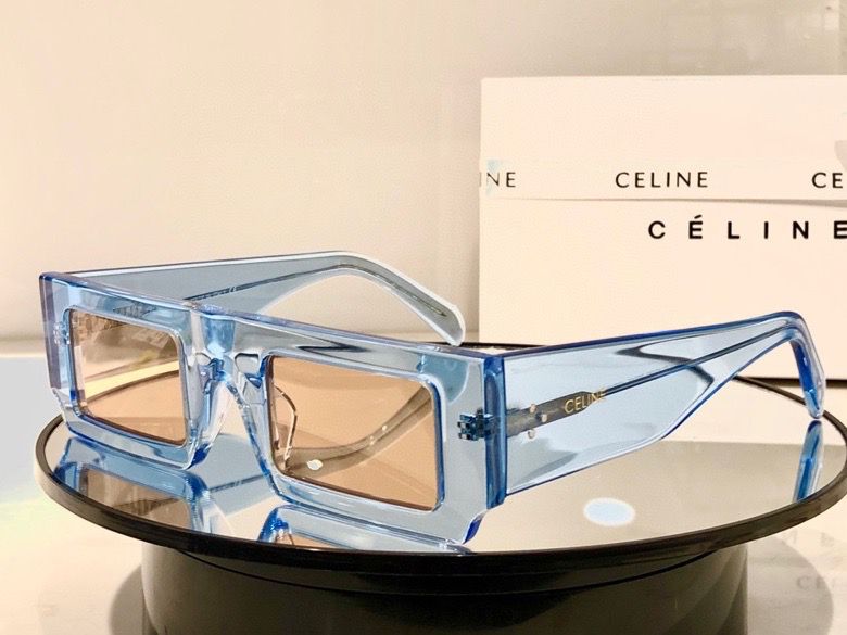 Celine Sunglasses(AAAA)-7646