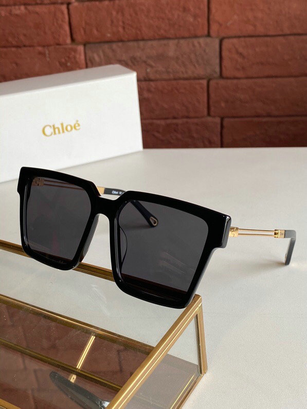 Chloe Sunglasses(AAAA)-11507