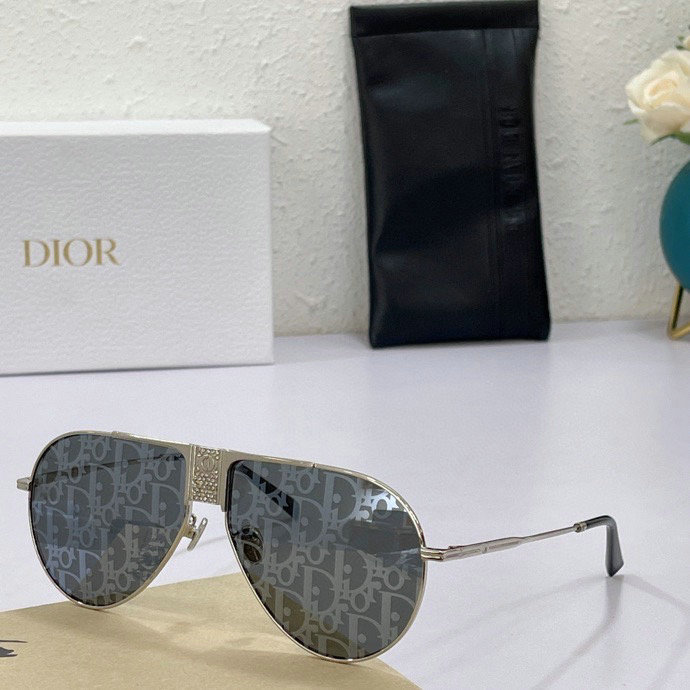 Dior Sunglasses(AAAA)-13706