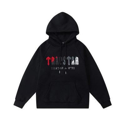 Trapstar Hoody-012