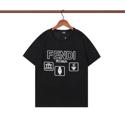 Fendi T-shirts-445