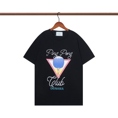 Casablanca T-shirts-026