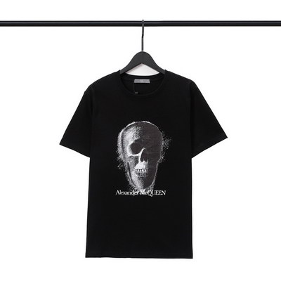 Alexander Mcqueen T-shirts-102