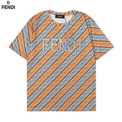 Fendi T-shirts-441