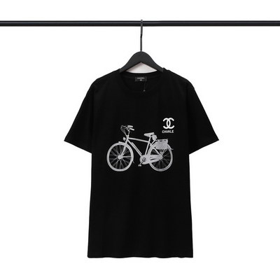 Chanel T-shirts-160