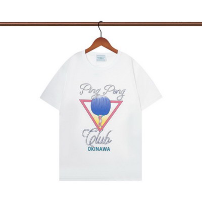 Casablanca T-shirts-025