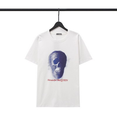 Alexander Mcqueen T-shirts-101