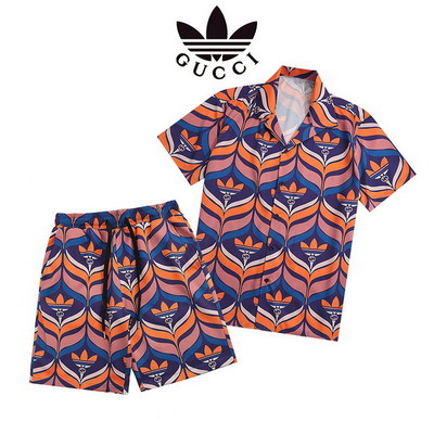 Gucci Suits-168