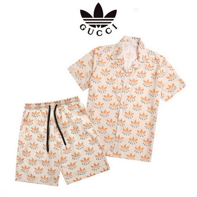 Gucci Suits-166