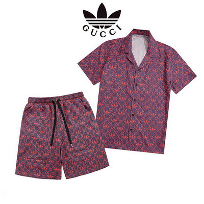 Gucci Suits-167