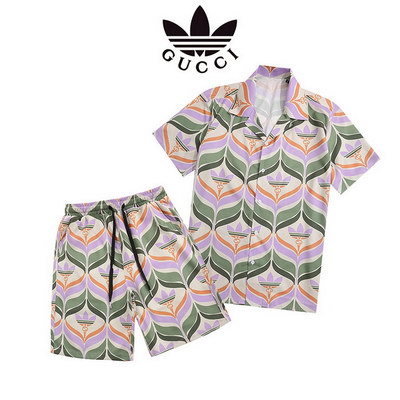 Gucci Suits-169