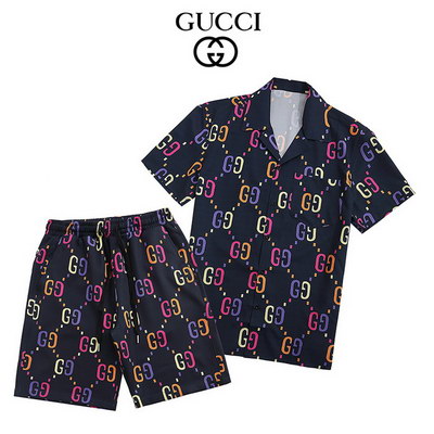 Gucci Suits-165