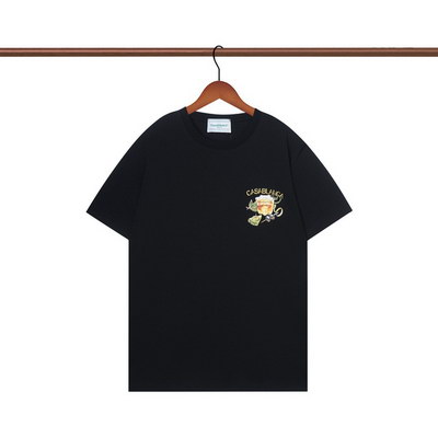 Casablanca T-shirts-024