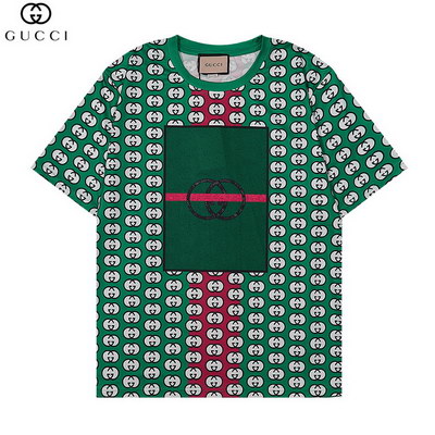 Gucci T-shirts-1528
