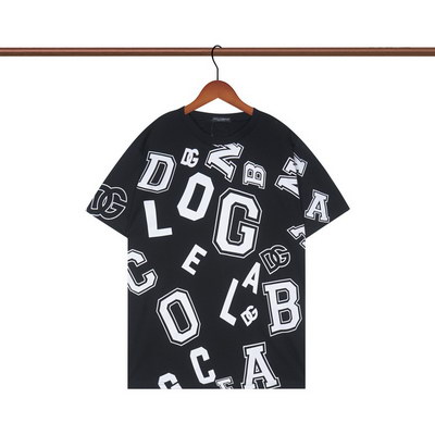 D&G T-shirts-036