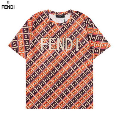Fendi T-shirts-439