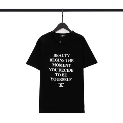 Chanel T-shirts-158