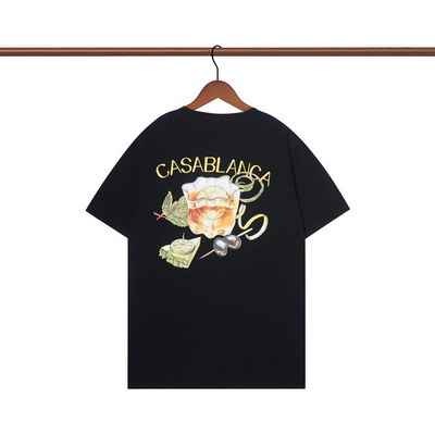 Casablanca T-shirts-023